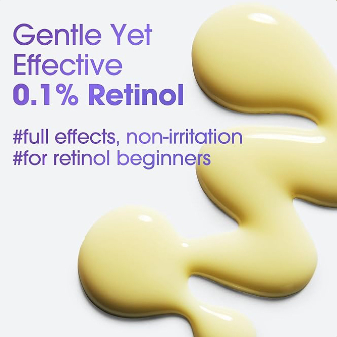 SOME BY MI/ Retinol Intense Reactivating Serum: سيروم الرتينول من سم باي مي