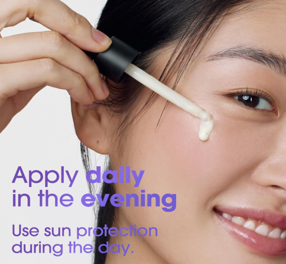 SOME BY MI/ Retinol Intense Reactivating Serum: سيروم الرتينول من سم باي مي