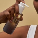 haruharu wonder Black Rice Deep Cleansing oil 150ml/ غسول زيتي بالارز الاسود من هاروهارو