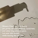 haruharu wonder Black Rice Deep Cleansing oil 150ml/ غسول زيتي بالارز الاسود من هاروهارو