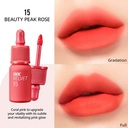 Peripera Ink Velvet Tint #15 Beauty Peak Rose
