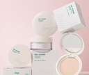 FMGT/ Oil Clear Blotting Compact: بودرة مضغوطة شفافة