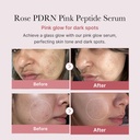 Medicube PDRN Pink Peptide Serum: