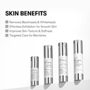 VT COSMETICS CICA + Hyalon Reedle Shot 100 Serum: سيروم سيكا وهيالون ريدل شوت