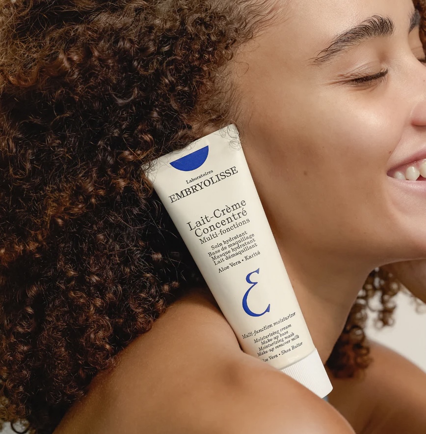 Embryolisse lait/ Cream concentre multifonctions: كريم امبريوليس ،كريم المشاهير