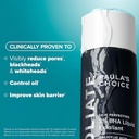 Paula's Choice/ SKIN PERFECTING 2% BHA Liquid Salicylic Acid: محلول السلسلك اسيد من باولا تشويس