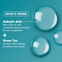 Paula's Choice/ SKIN PERFECTING 2% BHA Liquid Salicylic Acid: محلول السلسلك اسيد من باولا تشويس