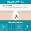 Paula's Choice/ SKIN PERFECTING 2% BHA Liquid Salicylic Acid: محلول السلسلك اسيد من باولا تشويس