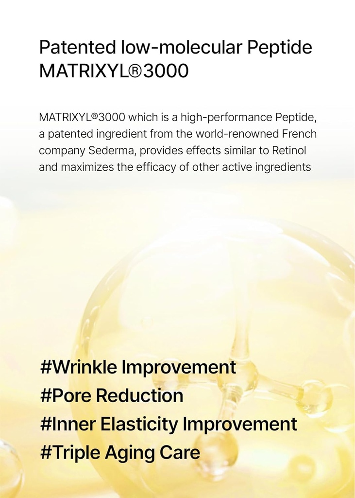 celimax The Vita A Retinal Shot Tightening Booster: سيروم الريتينال لشد البشرة وتقليل المسام والتجاعيد من سيليماكس