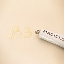 MAGICLEAR/ Fast Action Clarifying Gel 50ml: جل ماجك كلير لعلاج وتنقية البشرة