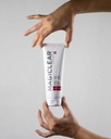 Magiclear/ Dual Action Cleanser 2 in 1 cleansing 100ml : غسول جل مزدوج للوجه من ماجيكلير