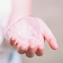 Magiclear/ Dual Action Cleanser 2 in 1 cleansing 100ml : غسول جل مزدوج للوجه من ماجيكلير