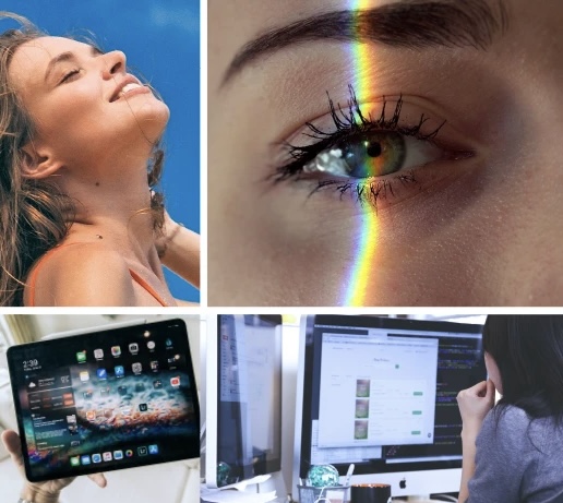 LSI/ Biotopix Photoprotect Cream SPF50+ 50g:بايوتوبكس كريم الحماية الشوئية المتكاملة