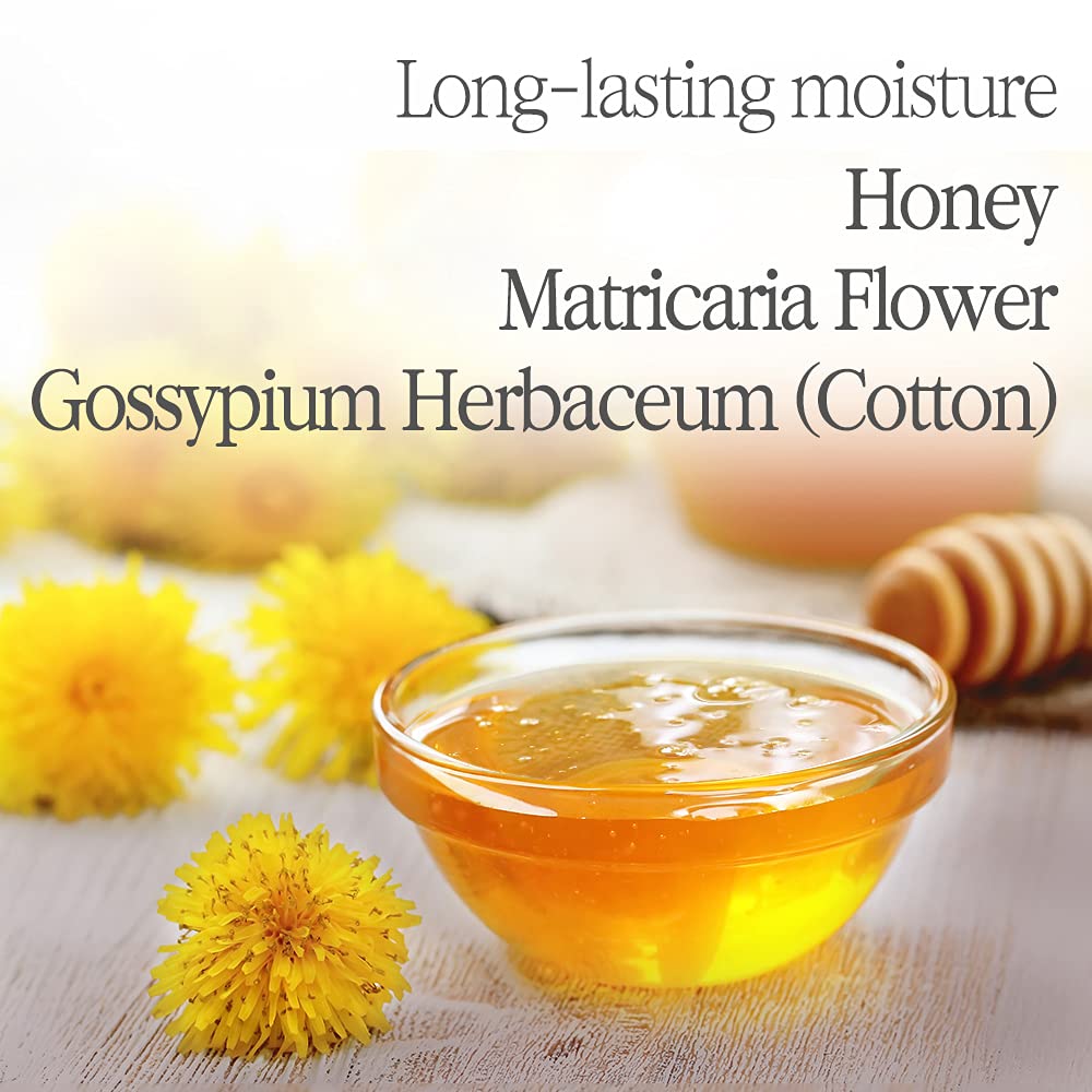 Bouquet Garni/ Body Shower Clean Soap 520 ml: غسول الجسم بوكيه جارني