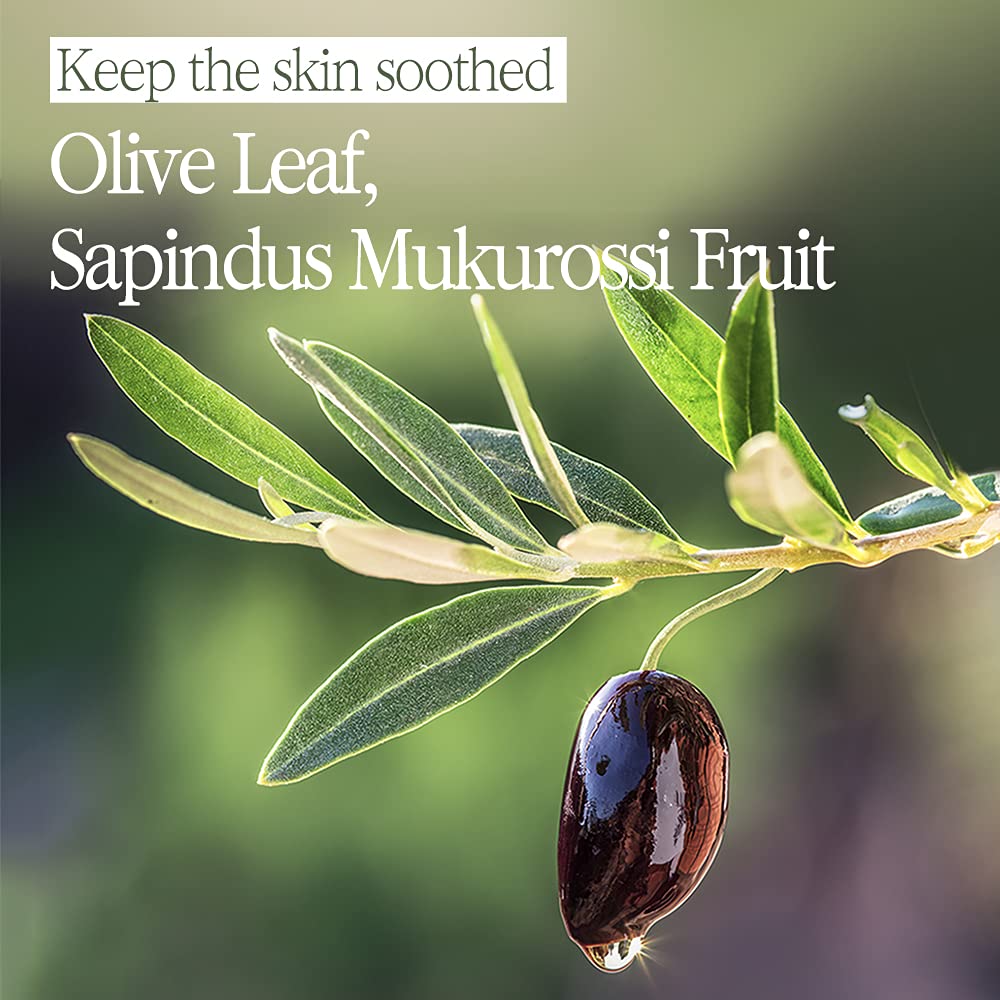 Bouquet Garni/ Body Shower Clean Soap 520 ml: غسول الجسم بوكيه جارني