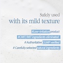 Bouquet Garni/ Body Shower Clean Soap 520 ml: غسول الجسم بوكيه جارني