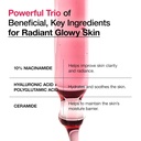 Anua Niacinamide10 + Txa 4 Serum 30ml/ سيروم انوا نياسنمايد تكسا