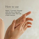 Beauty of Joseon/ Ginseng Cleansing Oil: غسول بيوتي اوف جويسون الزيتي بخلاصة الجينسنغ