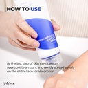 IsNtree/ Hyaluronic Acid Aqua Gel Cream 100ml: ايسنتري كريم الجل المائي بحامض الهايلرونك