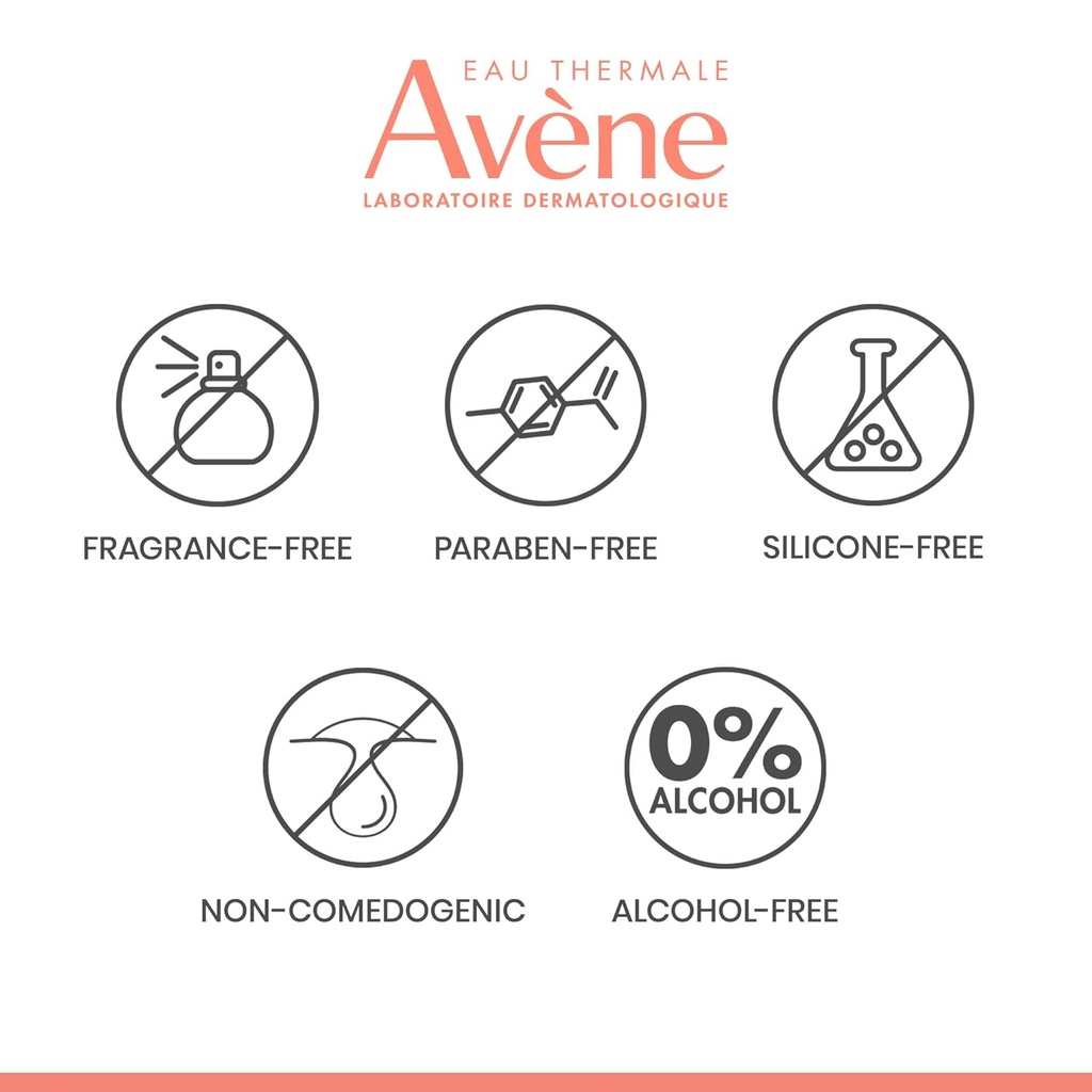 Avene/ Cicalfate+ Restorative Protective Cream: افين كريم مرمم
