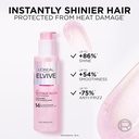 L'Oreal Paris Elvive Glycolic Gloss Leave-In Serum:
