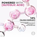 L'Oreal Paris Elvive Glycolic Gloss Leave-In Serum: