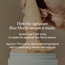 Arencia/ Calendula Rice Mochi Fresh Cleanser : غسول ارينسيا الطبيعي للبشرة