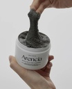 Arencia/ Black Tea Rice Mochi Cleanser 120g:
