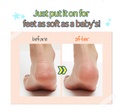 Soft Foot 30 minutes Feeling Socks:
