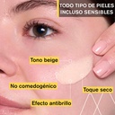 Uriage/ Bariesun Fair Tinted Cream SPF50 50ml: يورياج باريسان كريم واقي شمس مرطب وموحد للبشرة