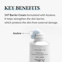 Dr.Althea 147 Barrier Cream: كريم د الذيا المرمم
