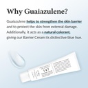 Dr.Althea 147 Barrier Cream: كريم د الذيا المرمم