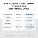 Centella Brightening Ampoule 100ml: امبولة تفتيح البشرة من سنتيلا