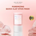 Centella Poremizing Quick Clay Stick Mask 27g: