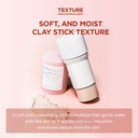 Centella Poremizing Quick Clay Stick Mask 27g: