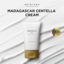 Centella Lightweight Moisturizing Cream: سنتيلا كريم مرطب ومهدئ للبشرة