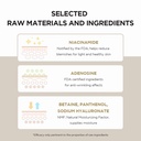 Centella Lightweight Moisturizing Cream: سنتيلا كريم مرطب ومهدئ للبشرة