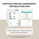 Centella Lightweight Moisturizing Cream: سنتيلا كريم مرطب ومهدئ للبشرة