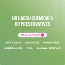 Mielle Scalp & Hair Strengthening Oil: سيروم ميلي اكليل الجبل الطبيعي والنعناع لتقوية وانبات الشعر