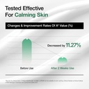 Anua/ Heartleaf 70 Daily Relief Lotion:انوا لوشن يومي بخلاصة الهارتليف