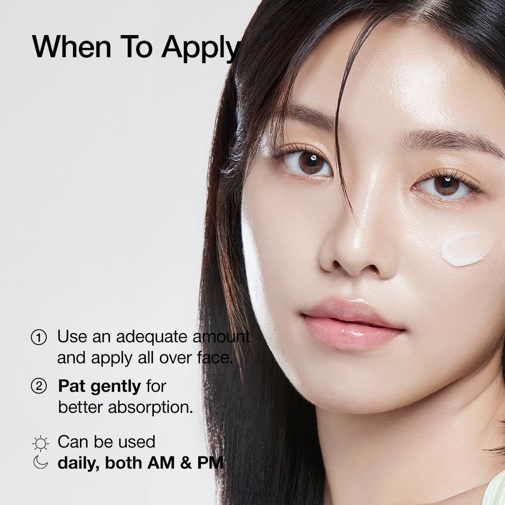 Anua/ Heartleaf 70 Daily Relief Lotion:انوا لوشن يومي بخلاصة الهارتليف