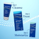 Differin Acne Treatment Gel 0.1% Adapalene 15g: عصارة ديفرين لعلاج حب الشباب