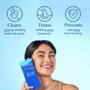 Differin Acne Treatment Gel 0.1% Adapalene 15g: عصارة ديفرين لعلاج حب الشباب