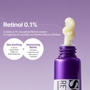 SOME BY MI/ SOME BY MI Retinol Intense Eye Cream 30ml: