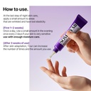 SOME BY MI/ SOME BY MI Retinol Intense Eye Cream 30ml:
