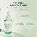 CENTELLA ampoule kit / بكج السيرومات الكوري من سانتيلا