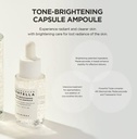 CENTELLA ampoule kit / بكج السيرومات الكوري من سانتيلا