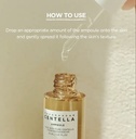 CENTELLA ampoule kit / بكج السيرومات الكوري من سانتيلا