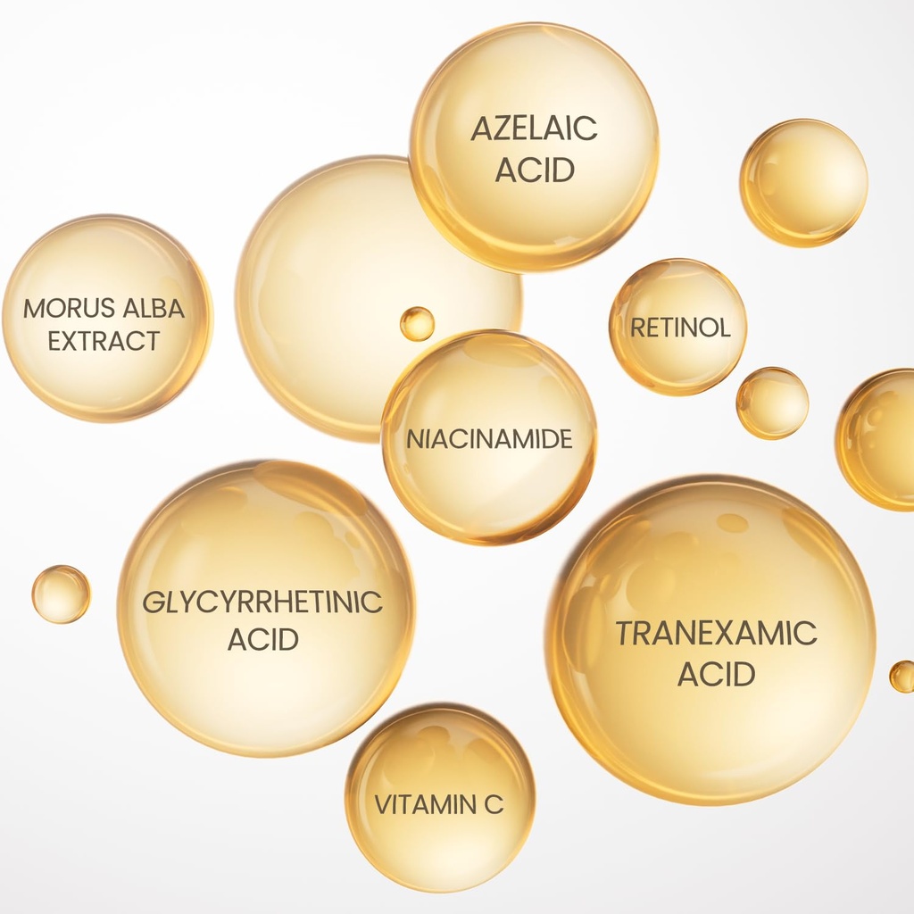 Sesderma/ Azelac RU Liposomal Facial Serum 30ml: