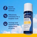 PanOxyl Clarifying Exfoliant with 2% Salicylic Acid: